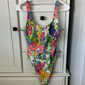 Longitude body suit XL